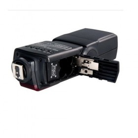 Godox TT520 II Universal Hot Shoe Flash Speedlite For DSLR Cameras Canon Nikon Pentax Olympus